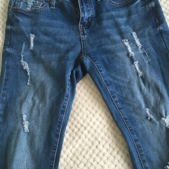 Skinny jeans - Picture 5 of 8